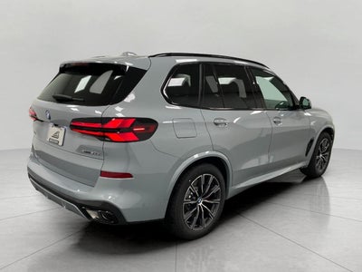 2026 BMW X5 xDrive50e Plug-In Hybrid