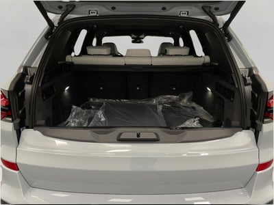2026 BMW X5 xDrive50e Plug-In Hybrid