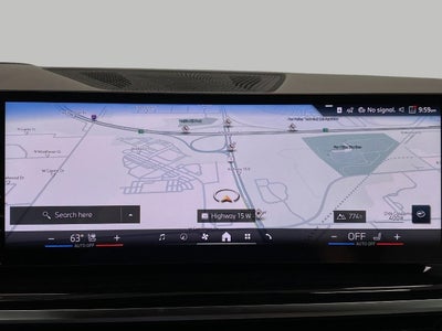 2026 BMW X5 xDrive50e Plug-In Hybrid