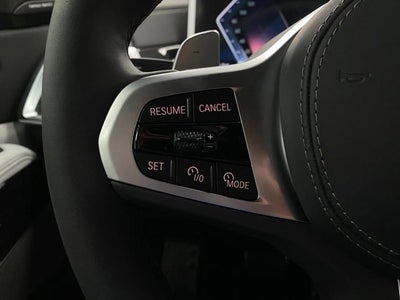 2026 BMW X5 xDrive50e Plug-In Hybrid