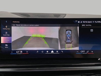 2026 BMW X5 xDrive50e Plug-In Hybrid