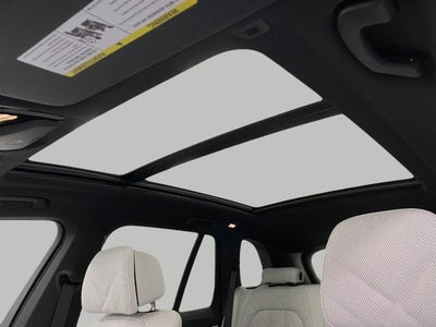 2026 BMW X5 xDrive50e Plug-In Hybrid