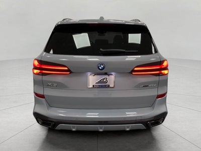 2026 BMW X5 xDrive50e Plug-In Hybrid