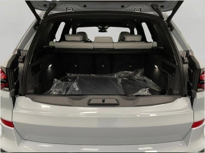 2026 BMW X5 xDrive50e Plug-In Hybrid