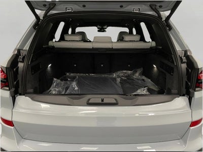 2026 BMW X5 xDrive50e Plug-In Hybrid