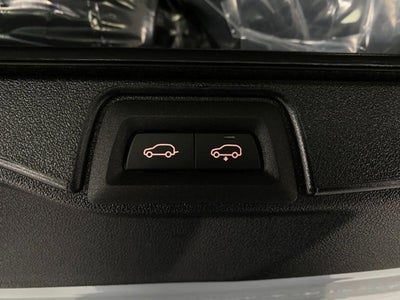 2026 BMW X5 xDrive50e Plug-In Hybrid