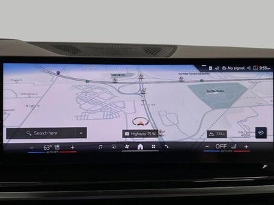2026 BMW X5 xDrive50e Plug-In Hybrid