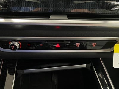 2026 BMW X5 xDrive50e Plug-In Hybrid
