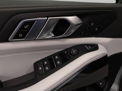 2026 BMW X5 xDrive50e Plug-In Hybrid