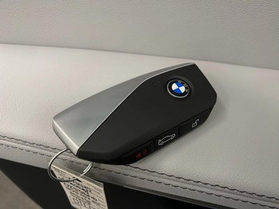 2026 BMW X5 xDrive50e Plug-In Hybrid