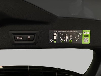 2026 BMW X5 xDrive50e Plug-In Hybrid
