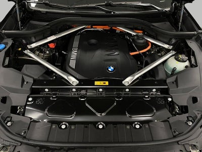 2026 BMW X5 xDrive50e Plug-In Hybrid