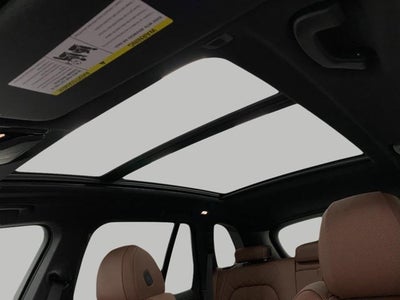 2026 BMW X5 xDrive50e Plug-In Hybrid