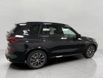 2026 BMW X5 xDrive50e Plug-In Hybrid