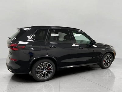 2026 BMW X5 xDrive50e Plug-In Hybrid