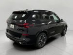 2026 BMW X5 xDrive50e Plug-In Hybrid