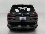 2026 BMW X5 xDrive50e Plug-In Hybrid