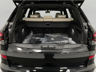 2026 BMW X5 xDrive50e Plug-In Hybrid