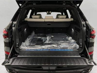 2026 BMW X5 xDrive50e Plug-In Hybrid