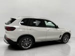 2026 BMW X5 xDrive50e Plug-In Hybrid