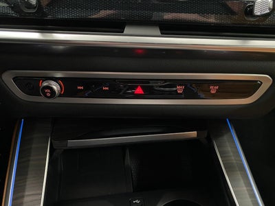 2026 BMW X5 xDrive50e Plug-In Hybrid