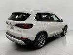 2026 BMW X5 xDrive50e Plug-In Hybrid