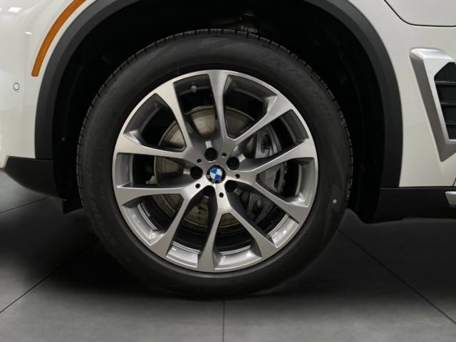 2026 BMW X5 xDrive50e Plug-In Hybrid