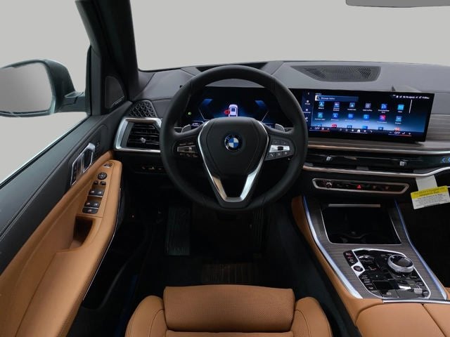 2026 BMW X5 xDrive50e Plug-In Hybrid