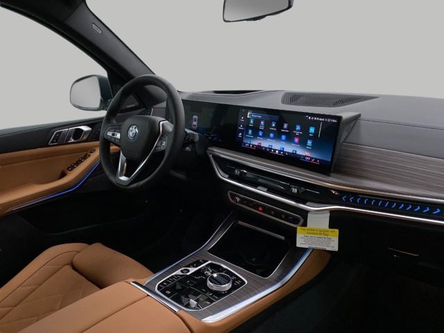 2026 BMW X5 xDrive50e Plug-In Hybrid