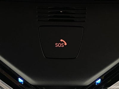 2026 BMW X5 xDrive50e Plug-In Hybrid