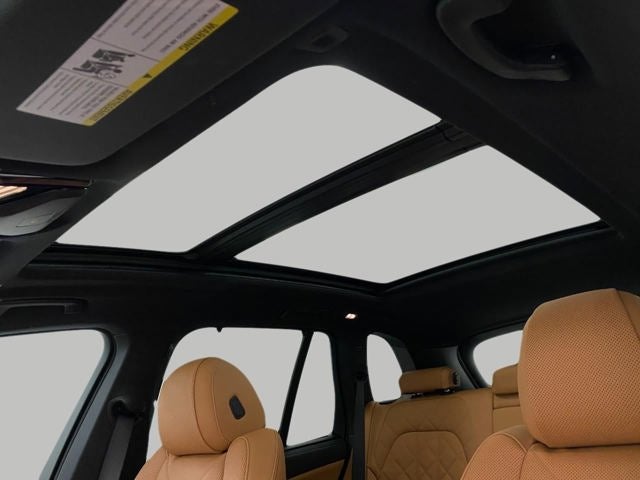 2026 BMW X5 xDrive50e Plug-In Hybrid