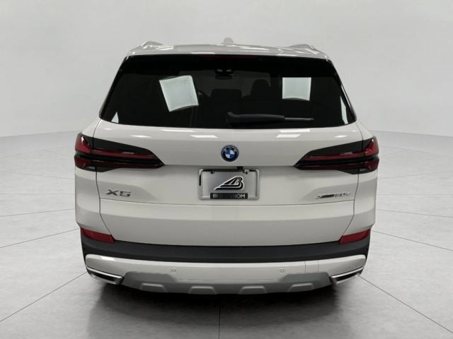 2026 BMW X5 xDrive50e Plug-In Hybrid