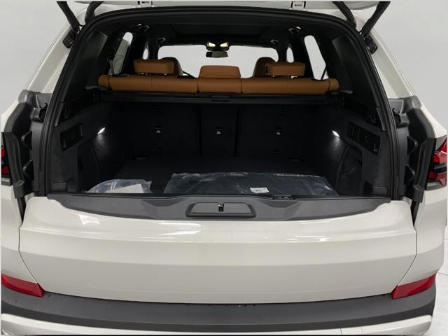 2026 BMW X5 xDrive50e Plug-In Hybrid