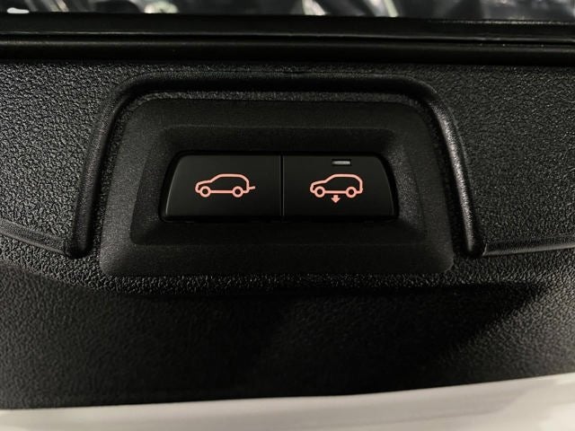 2026 BMW X5 xDrive50e Plug-In Hybrid