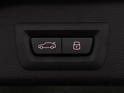 2026 BMW X5 xDrive50e Plug-In Hybrid