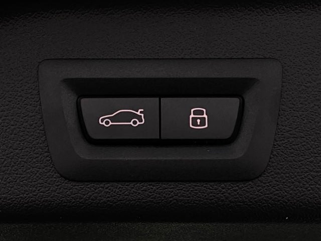 2026 BMW X5 xDrive50e Plug-In Hybrid