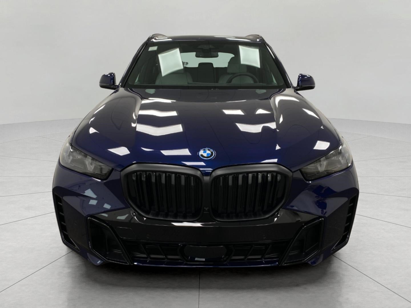 2026 BMW X5 xDrive50e Plug-In Hybrid