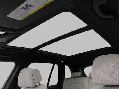 2026 BMW X5 xDrive50e Plug-In Hybrid