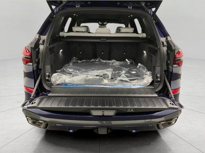 2026 BMW X5 xDrive50e Plug-In Hybrid