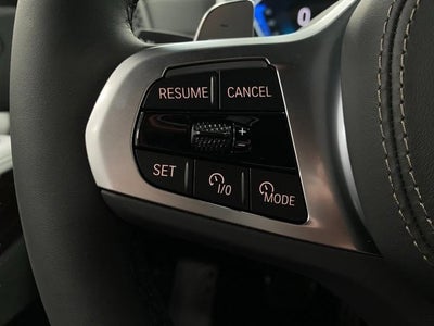 2026 BMW X5 xDrive50e Plug-In Hybrid