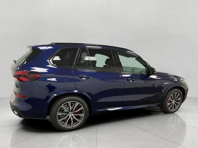 2026 BMW X5 xDrive50e Plug-In Hybrid