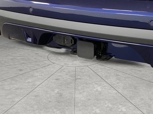 2026 BMW X5 xDrive50e Plug-In Hybrid