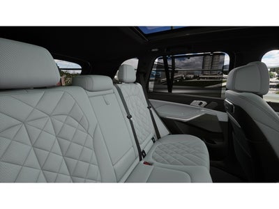 2026 BMW X5 xDrive50e Plug-In Hybrid