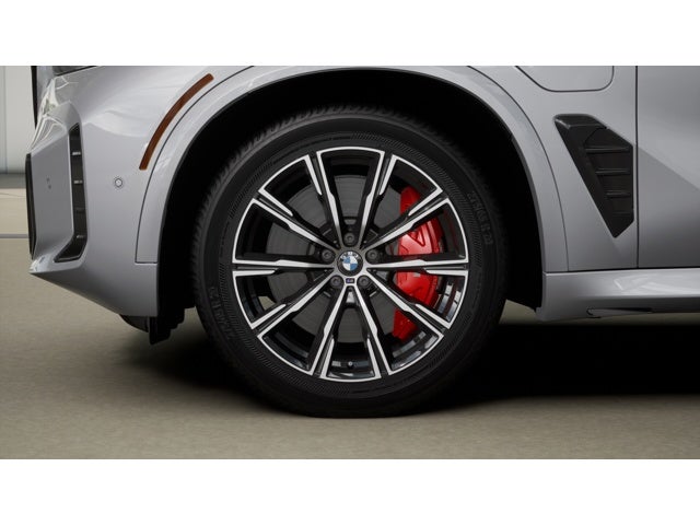 2026 BMW X5 xDrive50e Plug-In Hybrid