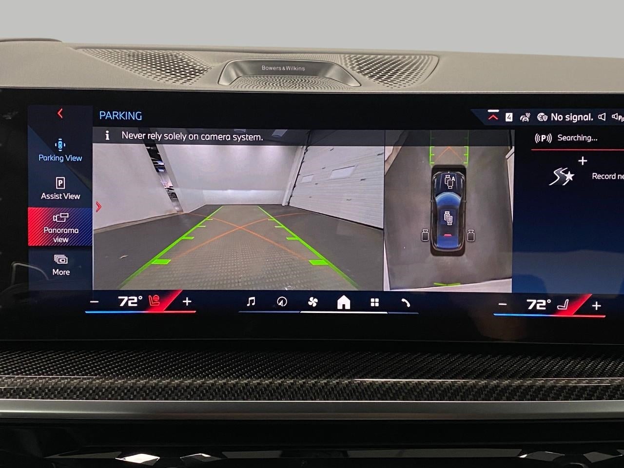 2026 BMW X6 M60i Sports Activity Coupe