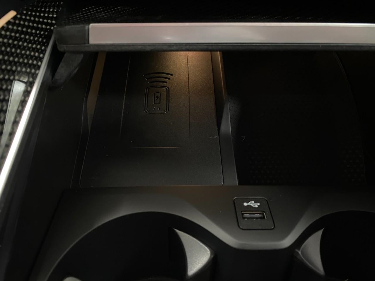 2026 BMW X6 M60i Sports Activity Coupe