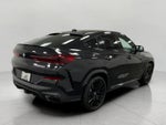 2026 BMW X6 M60i Sports Activity Coupe