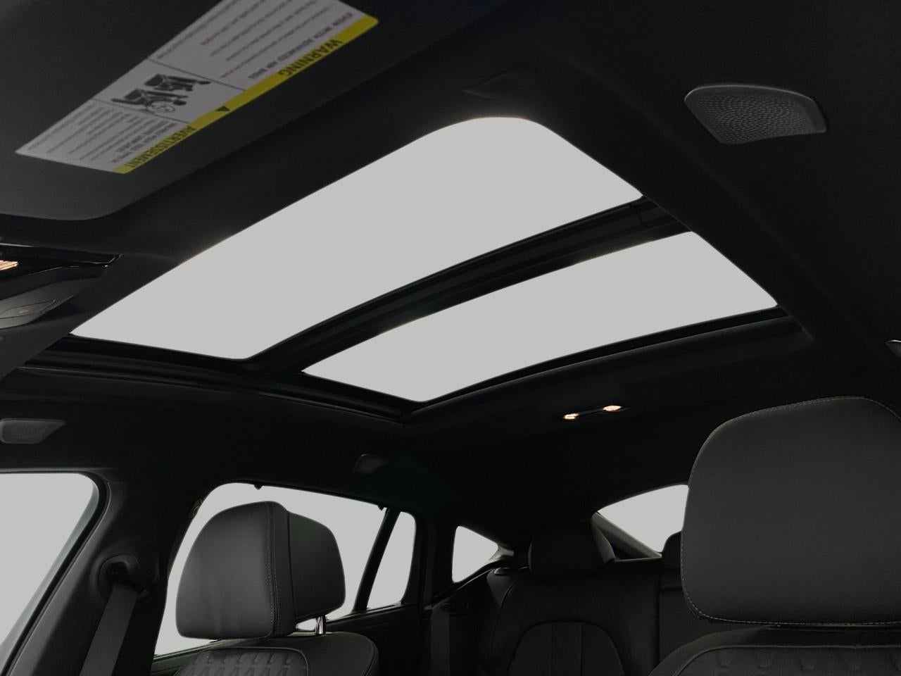 2026 BMW X6 M60i Sports Activity Coupe