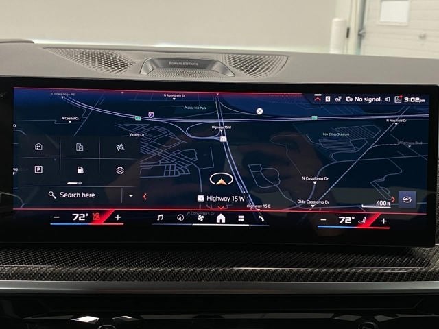 2026 BMW X6 M60i Sports Activity Coupe