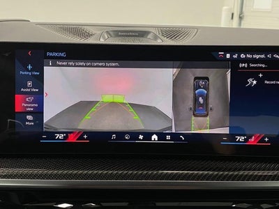 2026 BMW X6 M60i Sports Activity Coupe